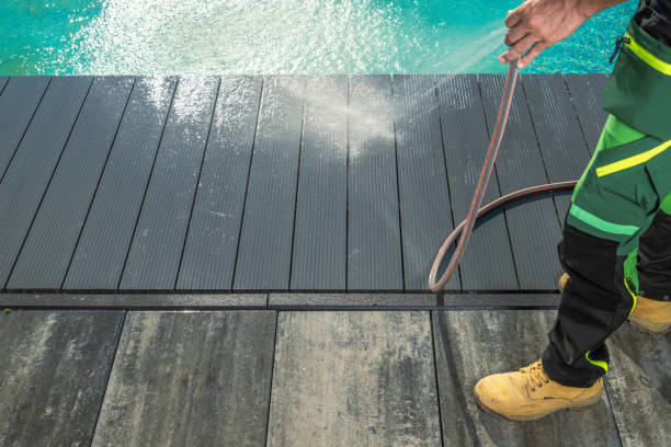 Best Local Pressure Washing Services  in Metzger, OR