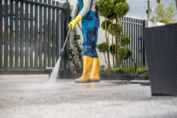 Best Commercial Building Pressure Washing  in Metzger, OR