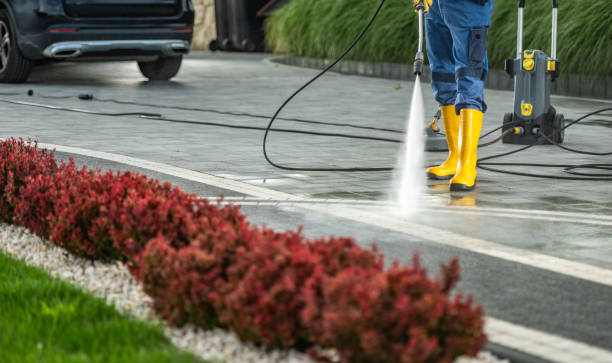 Best Pressure Washing Services Near Me  in Metzger, OR