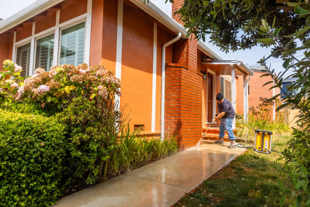 Best Sidewalk Pressure Washing  in Metzger, OR