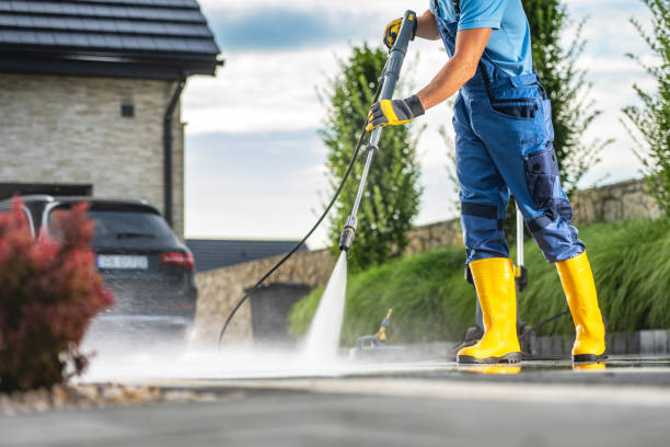 Best Roof Power Washing Services  in Metzger, OR