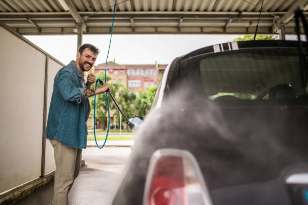 Best Power Washing Near Me  in Metzger, OR