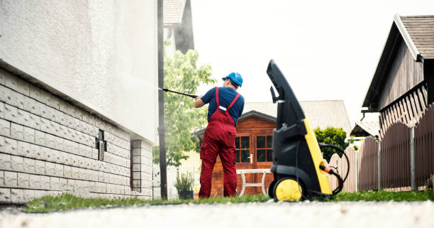 Why Choose Our Certified Pressure Washing Experts for Your Project Needs in Metzger, OR?